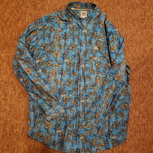 Cinch Western Shirt